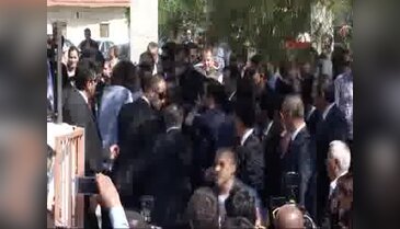 Başbakan Binali Yıldırım oyunu kullandı