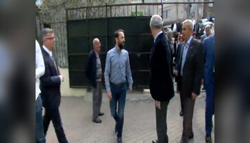 Bursa'da Başkan Altepe oyunu kullandı!