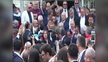 Kemal Kılıçdaroğlu: Türkiye'nin kaderini oyladık