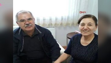 Kalp krizi geçiren sandık görevlisi hayatını kaybetti