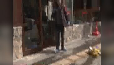 Ankara'da kafede silahlı çatışma: 2 ölü, 3 yaralı