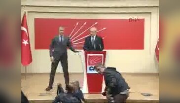 Kılıçdaroğlu'ndan referandum açıklaması