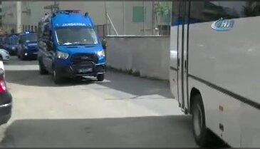 Bursa'da öldürüp toprağa gömmüşlerdi yakalandılar!