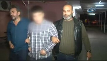 Şakalaştığı arkadaşını tabancayla vurarak öldürdü