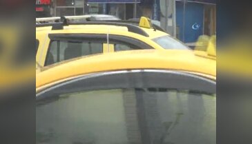 Bursa'da hava kirliliğiyle mücadele şoförlere anlatıldı