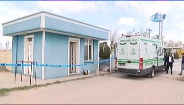 Suriyeli 3 genç kulübede ölü bulundu