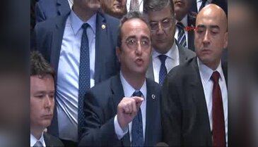 CHP iptal için başvurdu: Seçimin meşruiyeti yok - 2