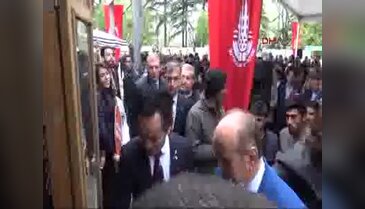 Kadir Topbaş'tan referandum yorumu: Hassas mesajlar var