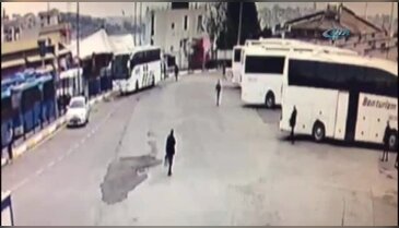 MİT tırlarını durduran firari savcı böyle yakalandı