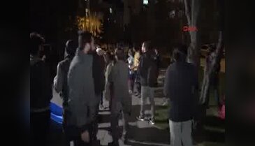 Eskişehir'de tencere-tavalı eylem!