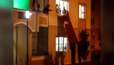Ağrı'da el yapımı patlayıcı infilak etti: 2 şehit