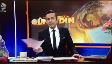 'Hayır' dediği için kovulan Değirmenci'nin evi kurşunlandı