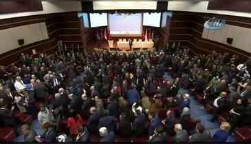 Başbakan Yıldırım: Resmi sonuçlar açıklanınca...