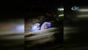Bursa'da polis o mahallede uyuşturucu tacirlerine göz açtırmıyor