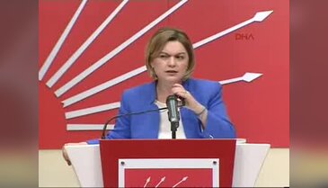 CHP'li Böke: 16 Nisan'da yapılan referandum yok hükmündedir - 2