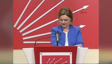 CHP'li Böke: 16 Nisan'da yapılan referandum yok hükmündedir - 1