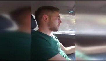 Şehidin son videosu milyonları ağlattı