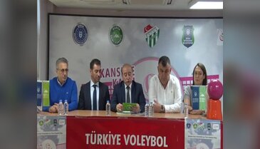Bursa'da kansere karşı farkındalık için 'Pembe File'
