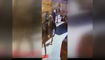 İngiliz vatandaşı iş adamı için film gibi kurtarma operasyonu!