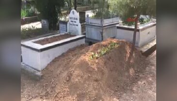 Adana'da menemenden 4 kişi hayatını kaybetti