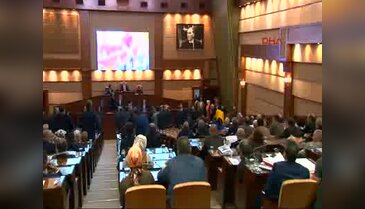 Kadir Topbaş bırakıyor