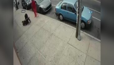 Feci şekilde dövdükten sonra gasp ettiler
