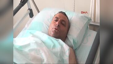 Niğde Valisi Peynircioğlu'ndan silahlı saldırı açıklaması!