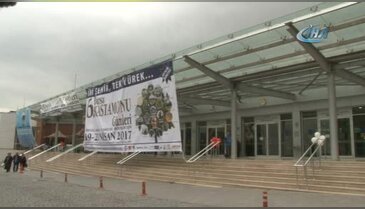 Bursa Kastamonu Günleri başladı