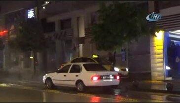 Bursa'da önce öldü sandılar ama 10 dakika sonra kendine geldi