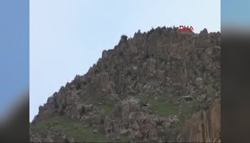 Şırnak'taki operasyondan sıcak görüntüler!