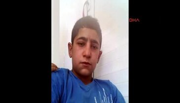 13 yaşındaki çocuk bisiklet kullanırken kalp krizi geçirip öldü