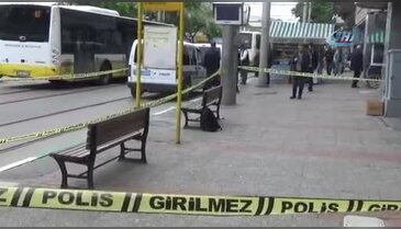 Bursa'da şüpheli çanta paniği yaşandı