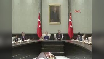 Kritik soruya birlikte cevap verdiler: Niye olmasın