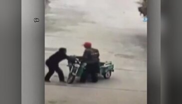 Yasak aşk ölümle bitti