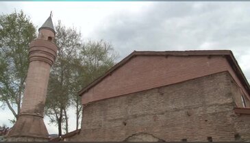 Bursa İznik'in bungalov evleri Uludağ'ı aratmıyor