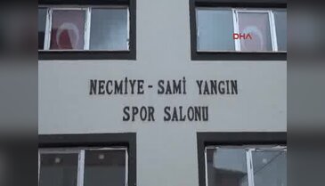 23 Nisan'daki gösteriye inceleme başlatıldı