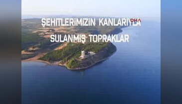 SOLOTÜRK'ten anlamlı klip