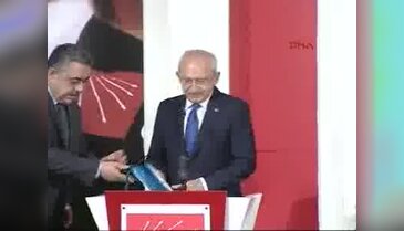 Kemal Kılıçdaroğlu'ndan flaş referandum açıklaması - 1