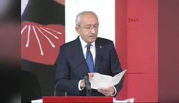 Kemal Kılıçdaroğlu'ndan flaş referandum açıklaması - 2