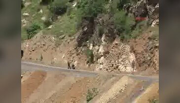 Şırnak'ta patlama: 2 şehit
