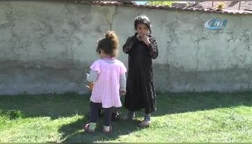 Bonzai kullanan anne babalarını ihbar ederek kurtardılar