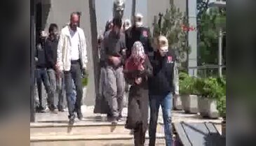Bursa'da Ulu Camii saldırısında tutuklu 3 sanığa ceza yağdı