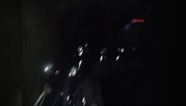 Antalya'da iki kez intihara kalkışan genç kız yaralı kurtuldu