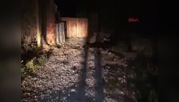 Selim Erdoğan uyuşturucudan gözaltına alındı