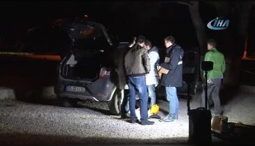 Bunalıma giren şahıs av tüfeği ile intihar etti