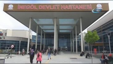 Bursa'da hastane müzesi zaman yolcuğuna çıkarıyor