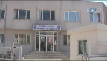 Bursa'da uyuşturucu operasyonu