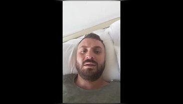 Bursa Uludağ Tıp Fakültesi'nde rezalet!