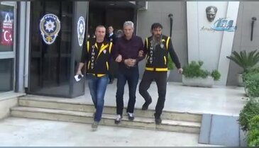 Emlakçı kadının katil zanlısı Bursa'da yakalandı
