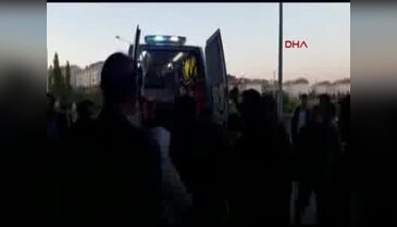 Diyarbakır'da iki aile arasında silahlı kavga; 2 ölü, 5 yaralı